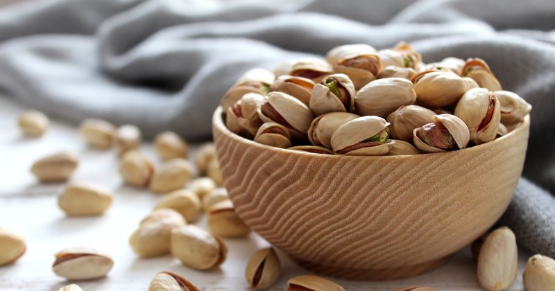 Iranian Pistachios