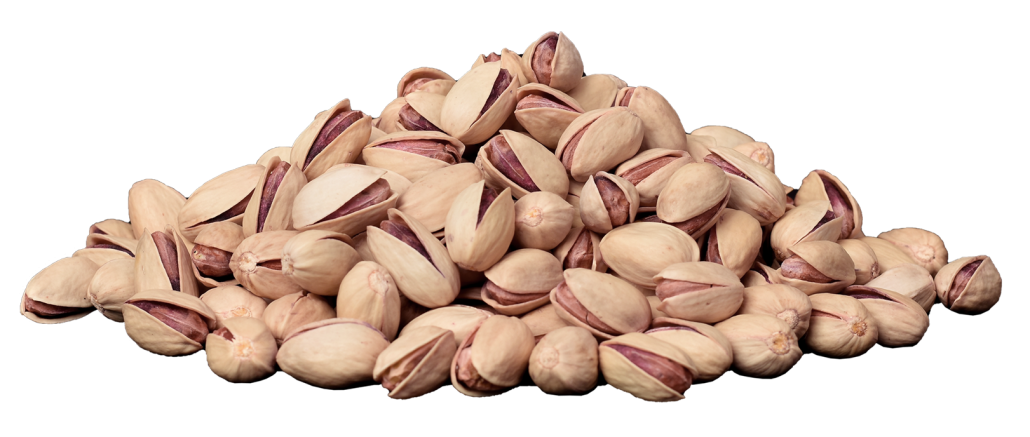 Ahmad Aghai Pistachios