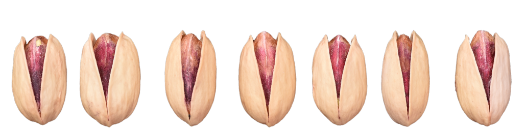 Ahmad Aghai Pistachios
