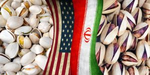 Iran and the U.S Pistachio Trade War